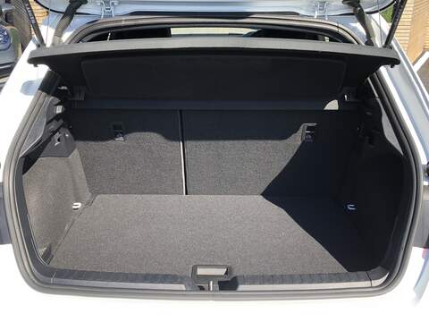 Audi A1 TFSI S line - U1707