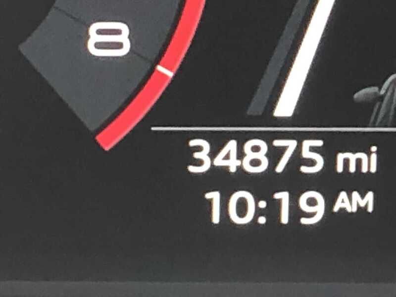 Audi A1 TFSI S line - U1707