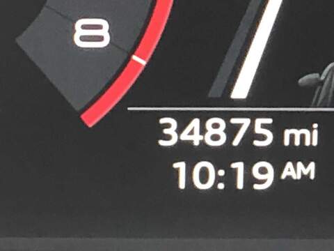 Audi A1 TFSI S line - U1707