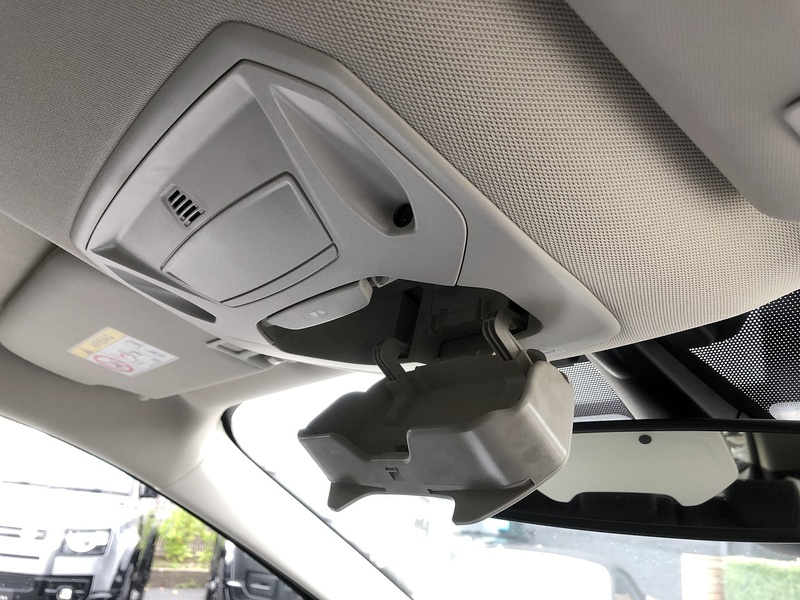 Ford Kuga TDCi EcoBlue Titanium Edition - U1718