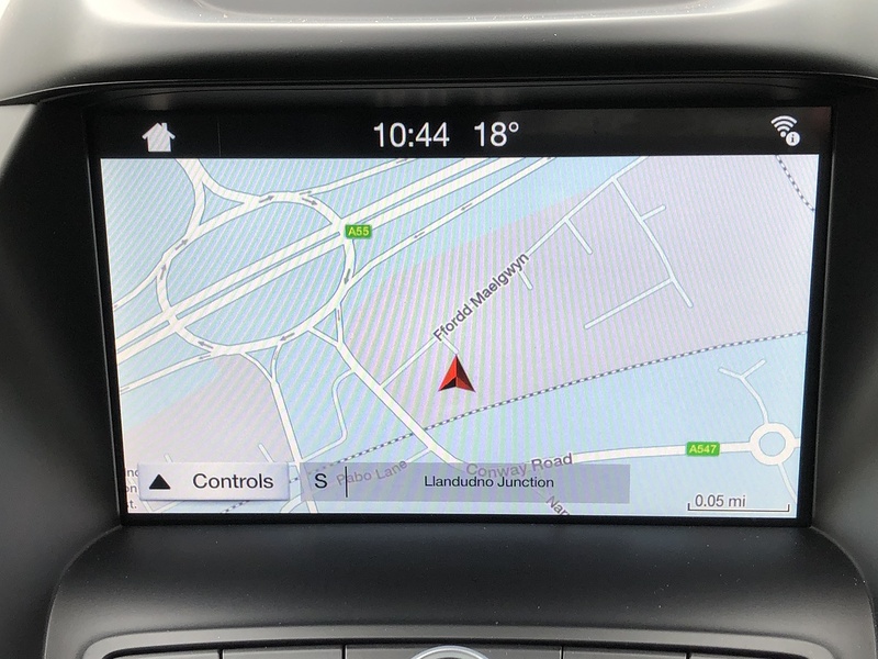 Ford Kuga TDCi EcoBlue Titanium Edition - U1718