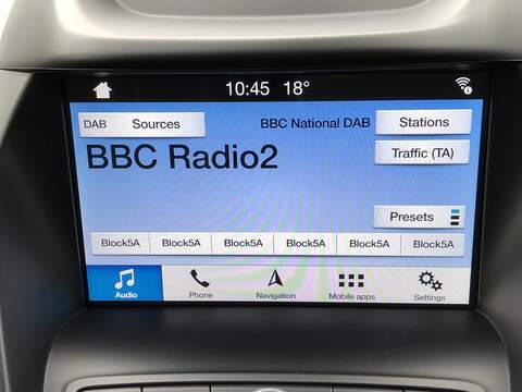 Ford Kuga TDCi EcoBlue Titanium Edition - U1718