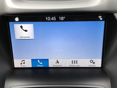 Ford Kuga TDCi EcoBlue Titanium Edition - U1718