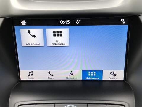 Ford Kuga TDCi EcoBlue Titanium Edition - U1718