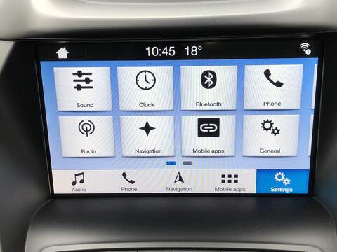 Ford Kuga TDCi EcoBlue Titanium Edition - U1718