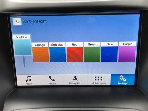 Ford Kuga TDCi EcoBlue Titanium Edition - U1718