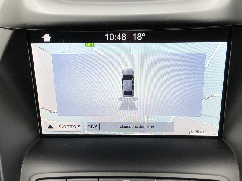 Ford Kuga TDCi EcoBlue Titanium Edition - U1718