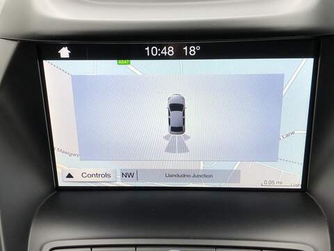 Ford Kuga TDCi EcoBlue Titanium Edition - U1718