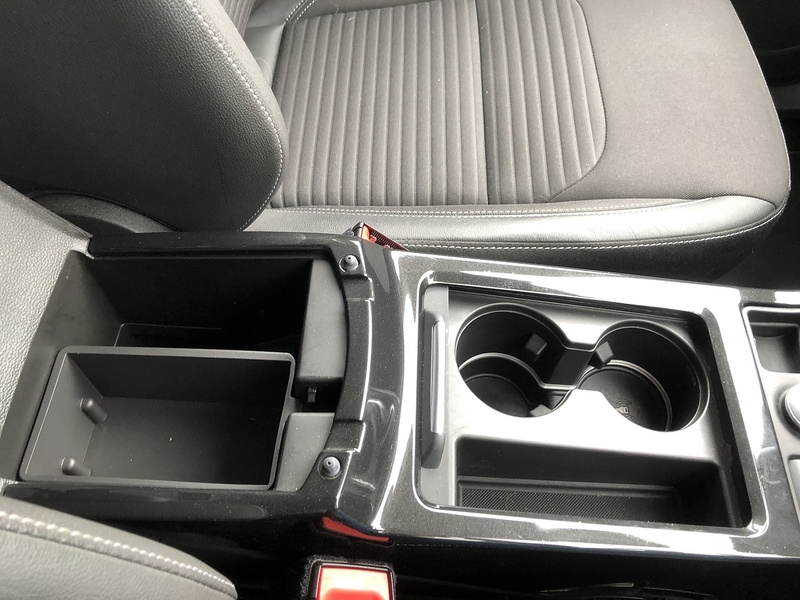 Ford Kuga TDCi EcoBlue Titanium Edition - U1718