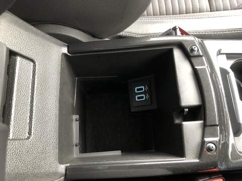 Ford Kuga TDCi EcoBlue Titanium Edition - U1718