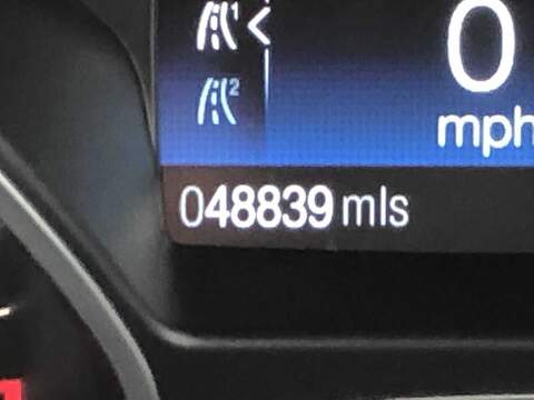 Ford Kuga TDCi EcoBlue Titanium Edition - U1718