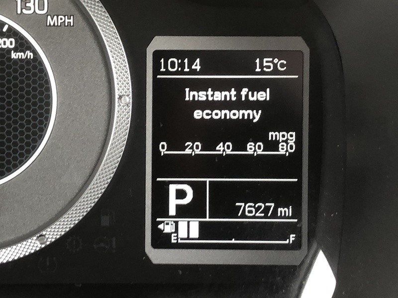 Suzuki Ignis Dualjet MHEV SZ5 - U1728