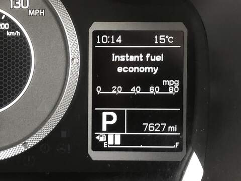 Suzuki Ignis Dualjet MHEV SZ5 - U1728