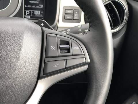 Suzuki Ignis Dualjet MHEV SZ5 - U1728