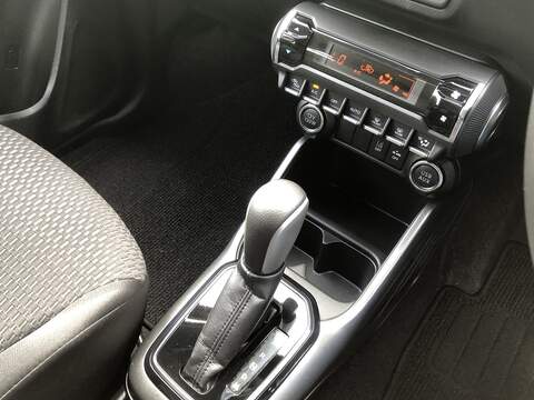 Suzuki Ignis Dualjet MHEV SZ5 - U1728