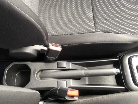 Suzuki Ignis Dualjet MHEV SZ5 - U1728