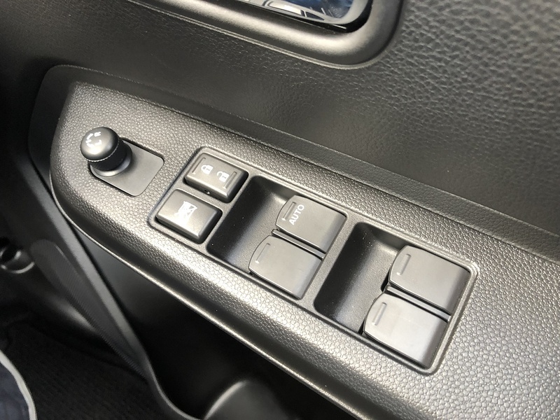 Suzuki Ignis Dualjet MHEV SZ5 - U1728