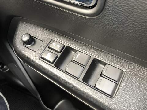 Suzuki Ignis Dualjet MHEV SZ5 - U1728