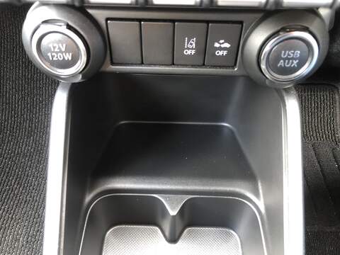 Suzuki Ignis Dualjet MHEV SZ5 - U1728