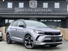 Vauxhall Grandland