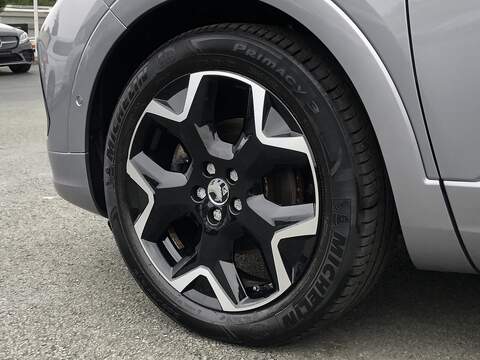 Vauxhall Grandland MHEV Ultimate - U1734