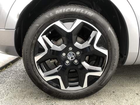 Vauxhall Grandland MHEV Ultimate - U1734