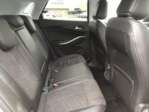 Vauxhall Grandland MHEV Ultimate - U1734