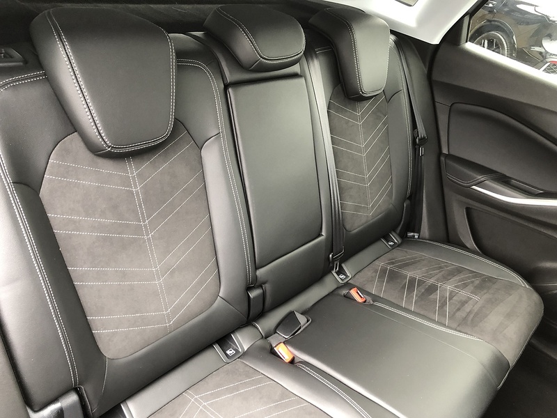 Vauxhall Grandland MHEV Ultimate - U1734