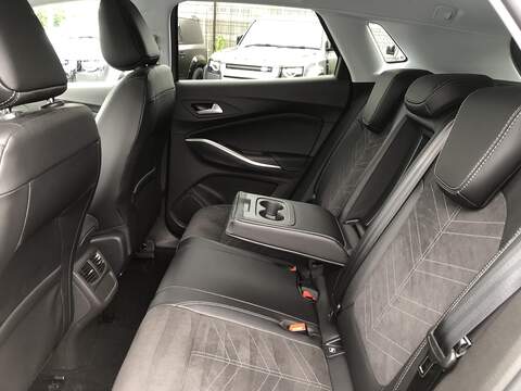 Vauxhall Grandland MHEV Ultimate - U1734