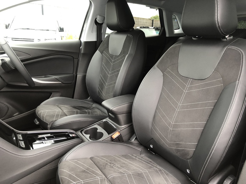 Vauxhall Grandland MHEV Ultimate - U1734