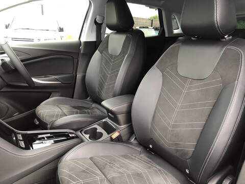 Vauxhall Grandland MHEV Ultimate - U1734