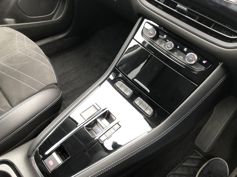 Vauxhall Grandland MHEV Ultimate - U1734