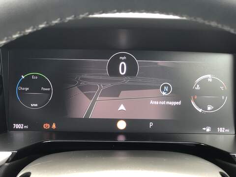 Vauxhall Grandland MHEV Ultimate - U1734