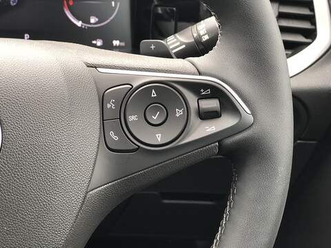 Vauxhall Grandland MHEV Ultimate - U1734