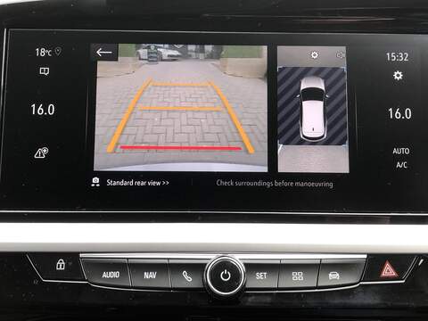 Vauxhall Grandland MHEV Ultimate - U1734