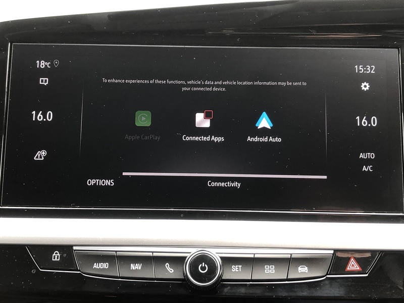 Vauxhall Grandland MHEV Ultimate - U1734