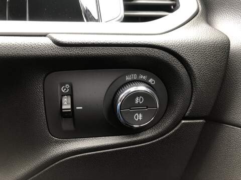 Vauxhall Grandland MHEV Ultimate - U1734