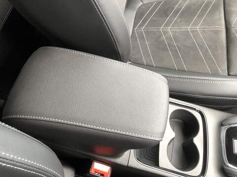 Vauxhall Grandland MHEV Ultimate - U1734