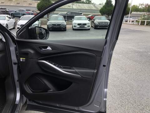 Vauxhall Grandland MHEV Ultimate - U1734