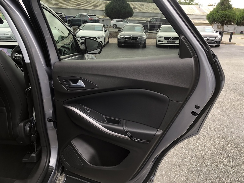 Vauxhall Grandland MHEV Ultimate - U1734