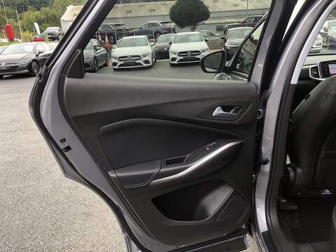 Vauxhall Grandland MHEV Ultimate - U1734