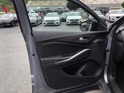 Vauxhall Grandland MHEV Ultimate - U1734