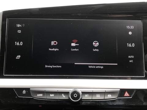 Vauxhall Grandland MHEV Ultimate - U1734