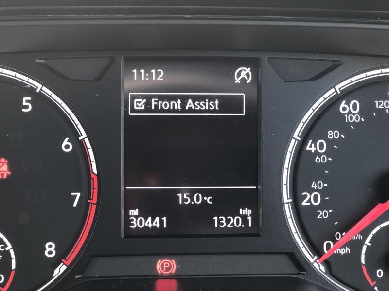 Volkswagen Polo TSI SE - U1739