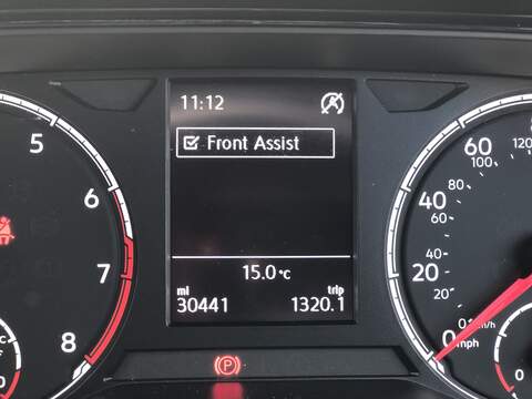 Volkswagen Polo TSI SE - U1739