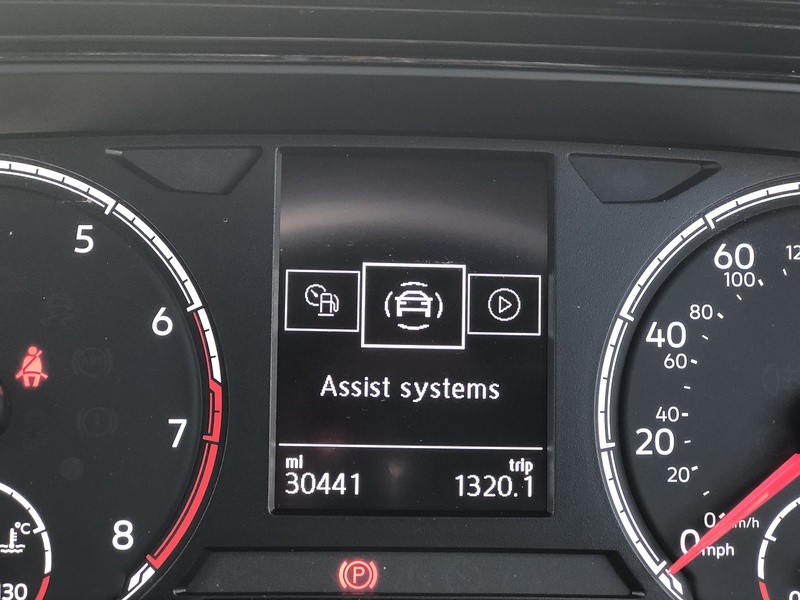 Volkswagen Polo TSI SE - U1739