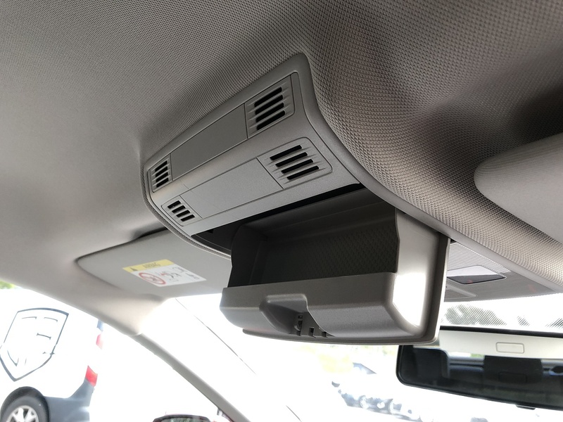 Volkswagen Polo TSI SE - U1739