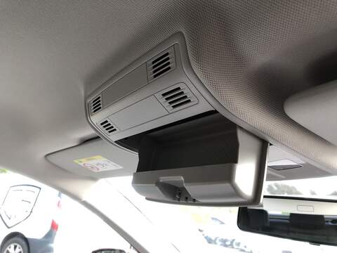 Volkswagen Polo TSI SE - U1739