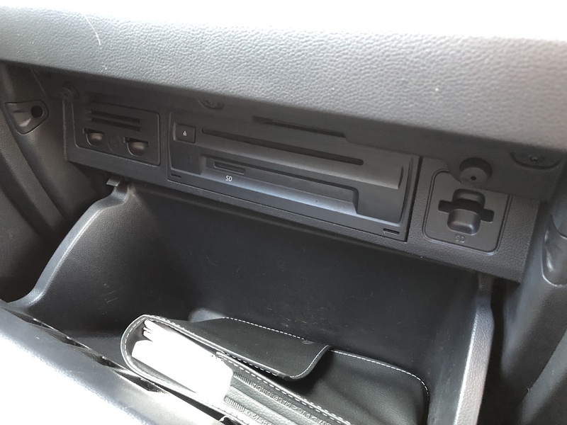 Volkswagen Polo TSI SE - U1739