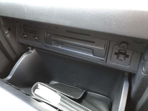 Volkswagen Polo TSI SE - U1739